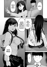 Yuutousei no Nee-san to Honki no Sex de Kyoudai Kankei o Owaraseru Hanashi : página 14