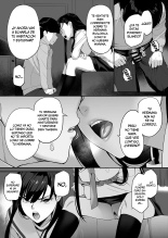 Yuutousei no Nee-san to Honki no Sex de Kyoudai Kankei o Owaraseru Hanashi : página 22