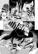 Yuutousei no Nee-san to Honki no Sex de Kyoudai Kankei o Owaraseru Hanashi : página 24