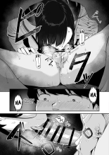 Yuutousei no Nee-san to Honki no Sex de Kyoudai Kankei o Owaraseru Hanashi : página 27