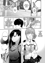 Yuutousei no Nee-san to Honki no Sex de Kyoudai Kankei o Owaraseru Hanashi : página 38