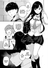 Yuutousei no Nee-san to Honki no Sex de Kyoudai Kankei o Owaraseru Hanashi : página 39