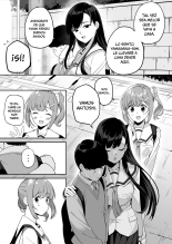 Yuutousei no Nee-san to Honki no Sex de Kyoudai Kankei o Owaraseru Hanashi : página 40