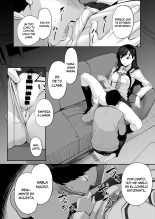 Yuutousei no Nee-san to Honki no Sex de Kyoudai Kankei o Owaraseru Hanashi : página 41