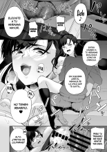 Yuutousei no Nee-san to Honki no Sex de Kyoudai Kankei o Owaraseru Hanashi : página 53