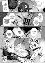 Yuutousei no Nee-san to Honki no Sex de Kyoudai Kankei o Owaraseru Hanashi : página 54