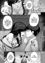 Yuutousei no Nee-san to Honki no Sex de Kyoudai Kankei o Owaraseru Hanashi : página 58