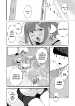 Yuutousei no Nee-san to Honki no Sex de Kyoudai Kankei o Owaraseru Hanashi : página 59