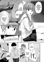 Yuutousei no Nee-san to Honki no Sex de Kyoudai Kankei o Owaraseru Hanashi : página 60