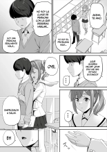 Yuutousei no Nee-san to Honki no Sex de Kyoudai Kankei o Owaraseru Hanashi : página 62