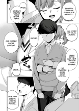 Yuutousei no Nee-san to Honki no Sex de Kyoudai Kankei o Owaraseru Hanashi : página 63