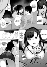Yuutousei no Nee-san to Honki no Sex de Kyoudai Kankei o Owaraseru Hanashi : página 66