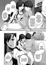 Yuutousei no Nee-san to Honki no Sex de Kyoudai Kankei o Owaraseru Hanashi : página 67