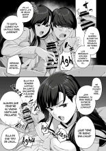 Yuutousei no Nee-san to Honki no Sex de Kyoudai Kankei o Owaraseru Hanashi : página 68
