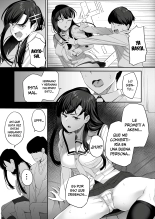 Yuutousei no Nee-san to Honki no Sex de Kyoudai Kankei o Owaraseru Hanashi : página 70