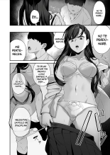 Yuutousei no Nee-san to Honki no Sex de Kyoudai Kankei o Owaraseru Hanashi : página 71