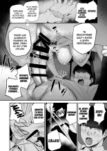 Yuutousei no Nee-san to Honki no Sex de Kyoudai Kankei o Owaraseru Hanashi : página 73