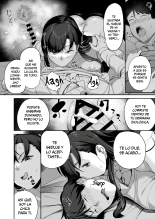 Yuutousei no Nee-san to Honki no Sex de Kyoudai Kankei o Owaraseru Hanashi : página 77