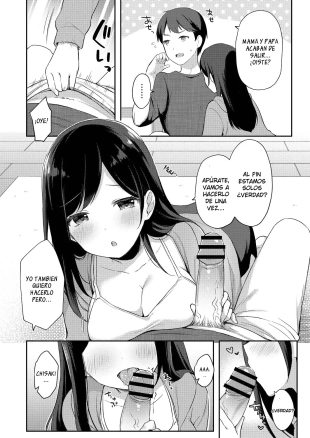 hentai Yuuwaku Imouto #8 Onii-chan o Hitorijime