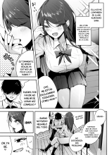 Zako Manko SeFri no Kurosaki-san?La Débil Vagina Mi Amiga Sexual, Kurosaki-san : página 2