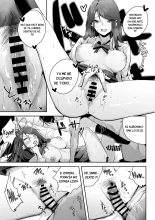 Zako Manko SeFri no Kurosaki-san?La Débil Vagina Mi Amiga Sexual, Kurosaki-san : página 6