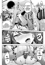 Zako Manko SeFri no Kurosaki-san?La Débil Vagina Mi Amiga Sexual, Kurosaki-san : página 9