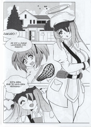 hentai bokusatsu tenshi dokuro-chan