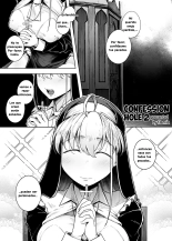 Confession Hole 2 : página 3