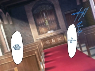 hentai Zangeshitsu no Seishokusha