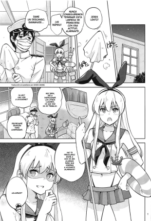 hentai kantai collection