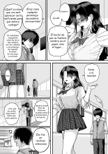 Zenin Mukuwarenai Harem?Un Harem Donde Nadie es Correspondido : página 4