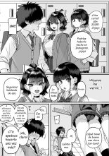 Zenin Mukuwarenai Harem?Un Harem Donde Nadie es Correspondido : página 5