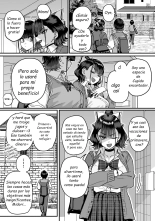 Zenin Mukuwarenai Harem?Un Harem Donde Nadie es Correspondido : página 7