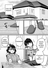 Zenin Mukuwarenai Harem?Un Harem Donde Nadie es Correspondido : página 8