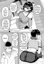 Zenin Mukuwarenai Harem?Un Harem Donde Nadie es Correspondido : página 10
