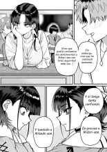 Zenin Mukuwarenai Harem?Un Harem Donde Nadie es Correspondido : página 11