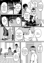 Zenin Mukuwarenai Harem?Un Harem Donde Nadie es Correspondido : página 12