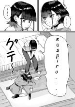 Zenin Mukuwarenai Harem?Un Harem Donde Nadie es Correspondido : página 13
