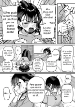 Zenin Mukuwarenai Harem?Un Harem Donde Nadie es Correspondido : página 14