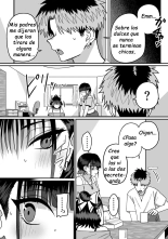 Zenin Mukuwarenai Harem?Un Harem Donde Nadie es Correspondido : página 16