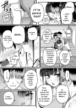 Zenin Mukuwarenai Harem?Un Harem Donde Nadie es Correspondido : página 19
