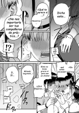 Zenin Mukuwarenai Harem?Un Harem Donde Nadie es Correspondido : página 20
