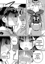 Zenin Mukuwarenai Harem?Un Harem Donde Nadie es Correspondido : página 21