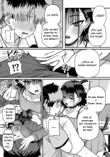 Zenin Mukuwarenai Harem?Un Harem Donde Nadie es Correspondido : página 23
