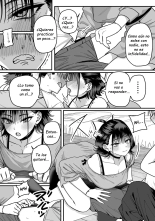Zenin Mukuwarenai Harem?Un Harem Donde Nadie es Correspondido : página 24