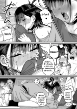 Zenin Mukuwarenai Harem?Un Harem Donde Nadie es Correspondido : página 26