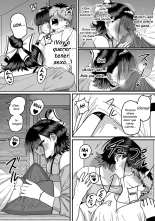 Zenin Mukuwarenai Harem?Un Harem Donde Nadie es Correspondido : página 27