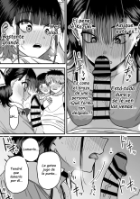 Zenin Mukuwarenai Harem?Un Harem Donde Nadie es Correspondido : página 29
