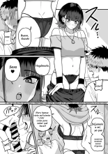 Zenin Mukuwarenai Harem?Un Harem Donde Nadie es Correspondido : página 32