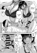 Zenin Mukuwarenai Harem?Un Harem Donde Nadie es Correspondido : página 33